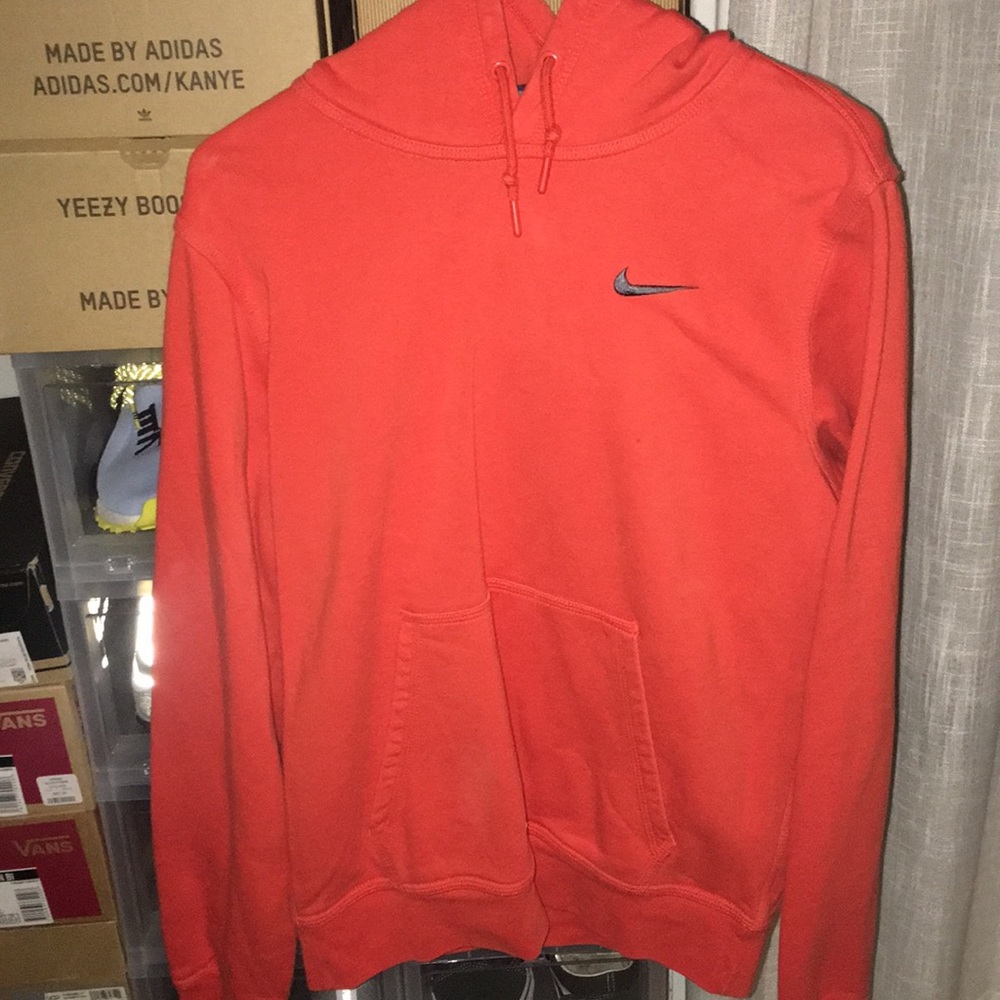 Men’s Nike hoodie